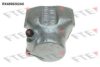 FTE RX4898202A0 Brake Caliper